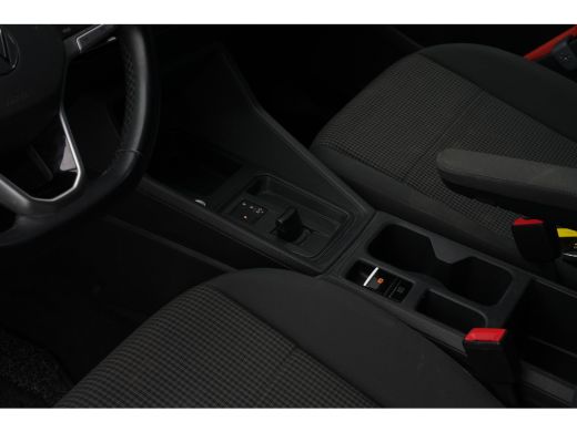 Volkswagen Caddy 2.0 TDI 1st | DSG 122 pk | Led | Digitaal Display | Trekhaak | Camera | Side Bars ActivLease financial lease