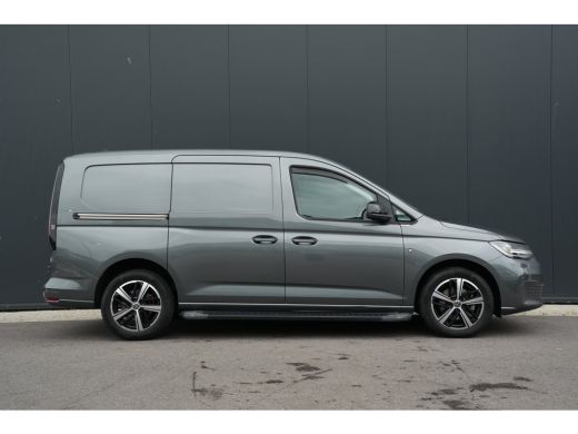 Volkswagen Caddy 2.0 TDI 1st | DSG 122 pk | Led | Digitaal Display | Trekhaak | Camera | Side Bars ActivLease financial lease