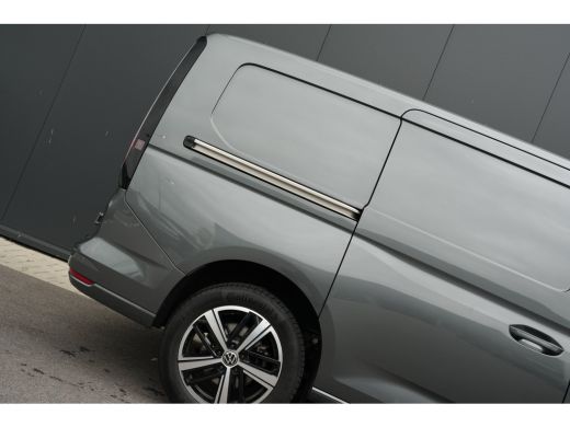 Volkswagen Caddy 2.0 TDI 1st | DSG 122 pk | Led | Digitaal Display | Trekhaak | Camera | Side Bars ActivLease financial lease