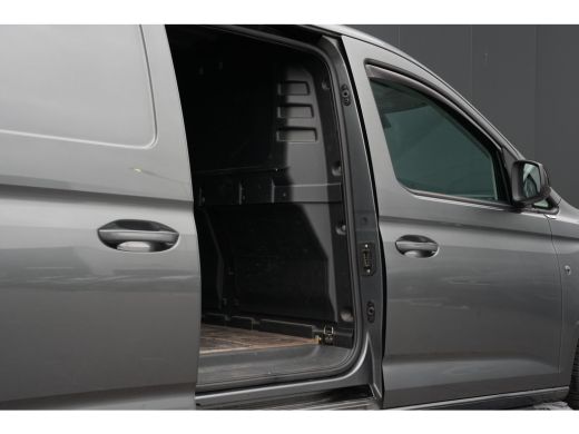 Volkswagen Caddy 2.0 TDI 1st | DSG 122 pk | Led | Digitaal Display | Trekhaak | Camera | Side Bars ActivLease financial lease