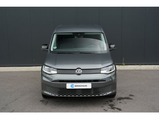 Volkswagen Caddy 2.0 TDI 1st | DSG 122 pk | Led | Digitaal Display | Trekhaak | Camera | Side Bars ActivLease financial lease