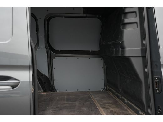 Volkswagen Caddy 2.0 TDI 1st | DSG 122 pk | Led | Digitaal Display | Trekhaak | Camera | Side Bars ActivLease financial lease