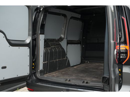 Volkswagen Caddy 2.0 TDI 1st | DSG 122 pk | Led | Digitaal Display | Trekhaak | Camera | Side Bars ActivLease financial lease