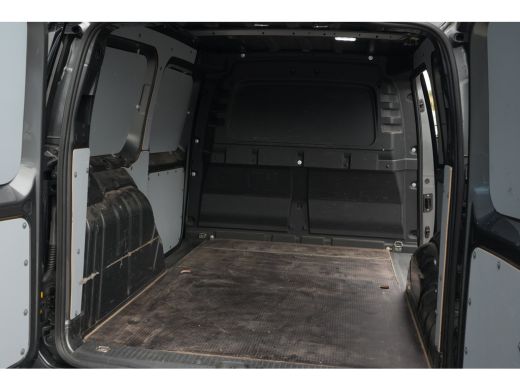 Volkswagen Caddy 2.0 TDI 1st | DSG 122 pk | Led | Digitaal Display | Trekhaak | Camera | Side Bars ActivLease financial lease