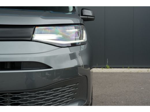 Volkswagen Caddy 2.0 TDI 1st | DSG 122 pk | Led | Digitaal Display | Trekhaak | Camera | Side Bars ActivLease financial lease