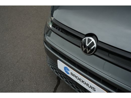 Volkswagen Caddy 2.0 TDI 1st | DSG 122 pk | Led | Digitaal Display | Trekhaak | Camera | Side Bars ActivLease financial lease