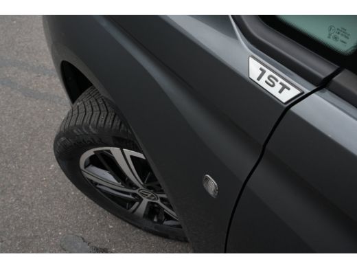 Volkswagen Caddy 2.0 TDI 1st | DSG 122 pk | Led | Digitaal Display | Trekhaak | Camera | Side Bars ActivLease financial lease