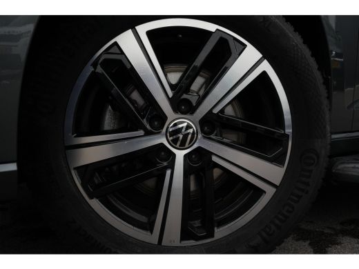 Volkswagen Caddy 2.0 TDI 1st | DSG 122 pk | Led | Digitaal Display | Trekhaak | Camera | Side Bars ActivLease financial lease