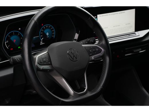 Volkswagen Caddy 2.0 TDI 1st | DSG 122 pk | Led | Digitaal Display | Trekhaak | Camera | Side Bars ActivLease financial lease