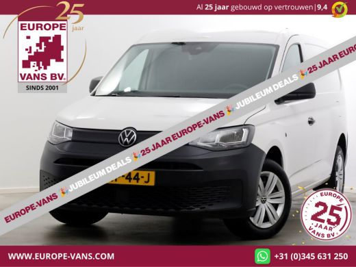 Volkswagen Caddy Cargo Maxi 2.0 TDI Comfort Airco/CarPlay 02-2022 ActivLease financial lease