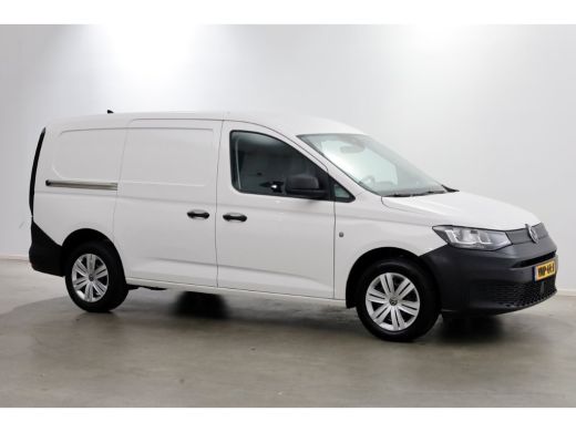 Volkswagen Caddy Cargo Maxi 2.0 TDI Comfort Airco/CarPlay 02-2022 ActivLease financial lease