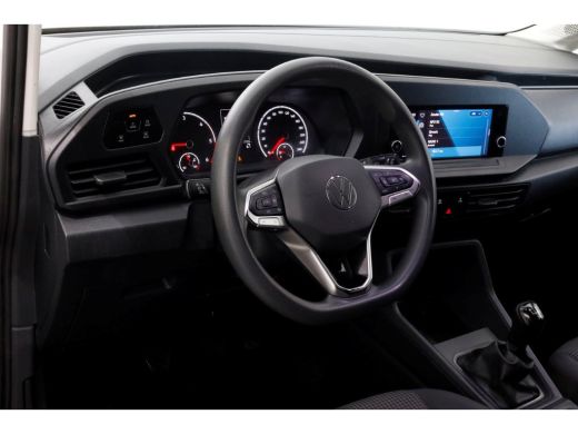 Volkswagen Caddy Cargo Maxi 2.0 TDI Comfort Airco/CarPlay 02-2022 ActivLease financial lease