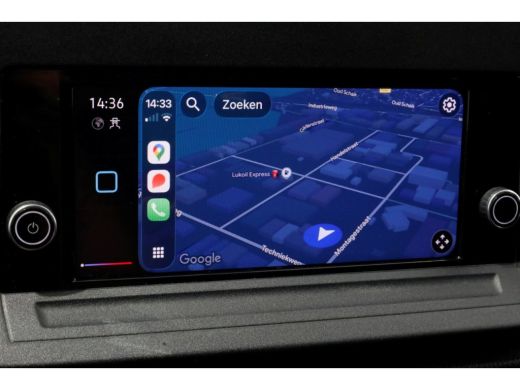 Volkswagen Caddy Cargo Maxi 2.0 TDI Comfort Airco/CarPlay 02-2022 ActivLease financial lease