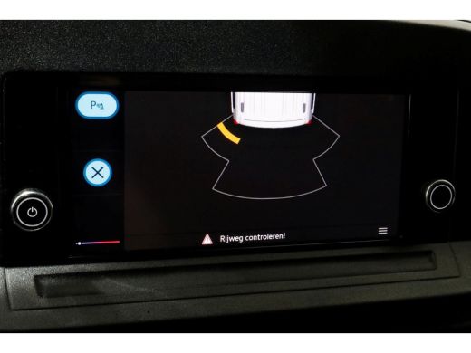 Volkswagen Caddy Cargo Maxi 2.0 TDI Comfort Airco/CarPlay 02-2022 ActivLease financial lease