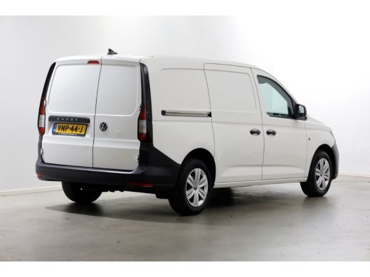Volkswagen Caddy Cargo Maxi 2.0 TDI Comfort Airco/CarPlay 02-2022 ActivLease financial lease