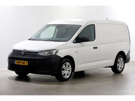 Volkswagen Caddy Cargo Maxi 2.0 TDI Comfort Airco/CarPlay 02-2022 ActivLease financial lease