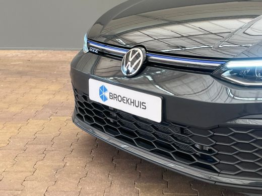 Volkswagen Golf 1.4 eHybrid GTE Adaptieve Cruise | Climate | Stoel & Stuurverwarming | Parkeersensoren Rondom | L... ActivLease financial lease