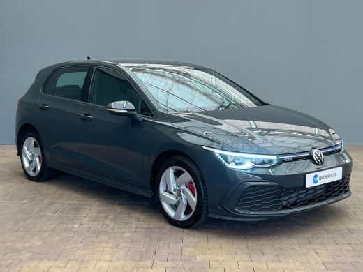 Volkswagen Golf 1.4 eHybrid GTE Adaptieve Cruise | Climate | Stoel & Stuurverwarming | Parkeersensoren Rondom | L... ActivLease financial lease