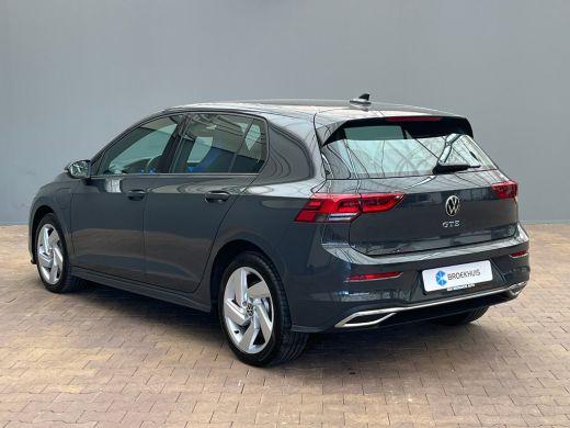 Volkswagen Golf 1.4 eHybrid GTE Adaptieve Cruise | Climate | Stoel & Stuurverwarming | Parkeersensoren Rondom | L... ActivLease financial lease