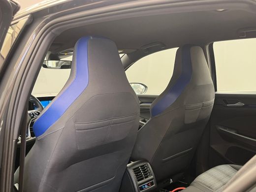 Volkswagen Golf 1.4 eHybrid GTE Adaptieve Cruise | Climate | Stoel & Stuurverwarming | Parkeersensoren Rondom | L... ActivLease financial lease