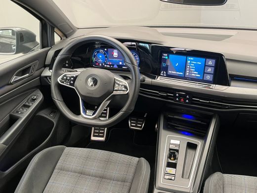 Volkswagen Golf 1.4 eHybrid GTE Adaptieve Cruise | Climate | Stoel & Stuurverwarming | Parkeersensoren Rondom | L... ActivLease financial lease