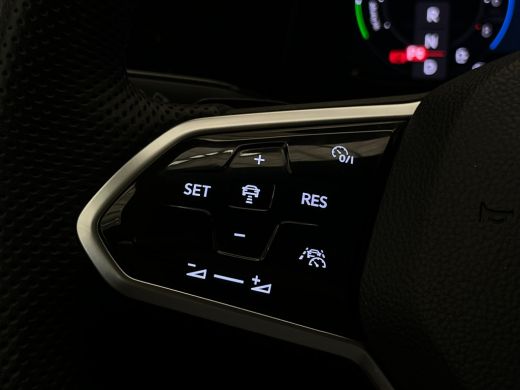 Volkswagen Golf 1.4 eHybrid GTE Adaptieve Cruise | Climate | Stoel & Stuurverwarming | Parkeersensoren Rondom | L... ActivLease financial lease