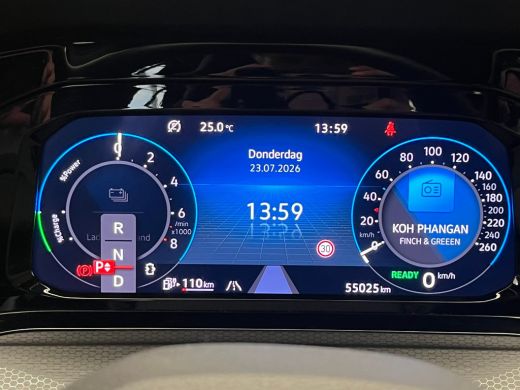 Volkswagen Golf 1.4 eHybrid GTE Adaptieve Cruise | Climate | Stoel & Stuurverwarming | Parkeersensoren Rondom | L... ActivLease financial lease