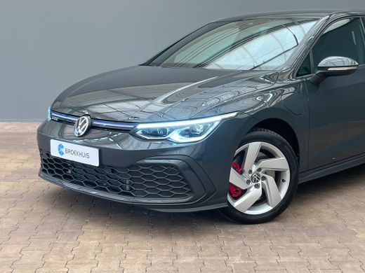 Volkswagen Golf 1.4 eHybrid GTE Adaptieve Cruise | Climate | Stoel & Stuurverwarming | Parkeersensoren Rondom | L... ActivLease financial lease
