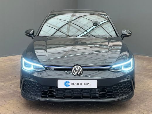 Volkswagen Golf 1.4 eHybrid GTE Adaptieve Cruise | Climate | Stoel & Stuurverwarming | Parkeersensoren Rondom | L... ActivLease financial lease