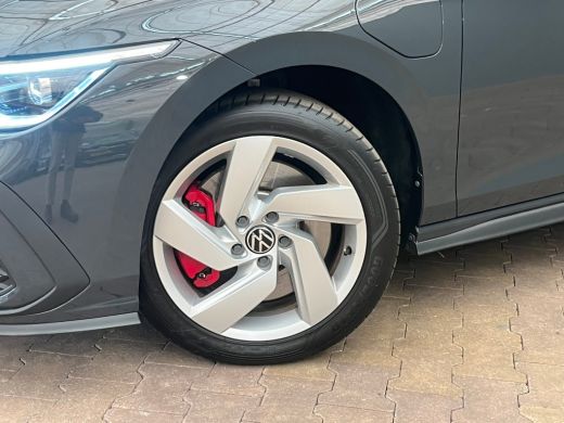 Volkswagen Golf 1.4 eHybrid GTE Adaptieve Cruise | Climate | Stoel & Stuurverwarming | Parkeersensoren Rondom | L... ActivLease financial lease