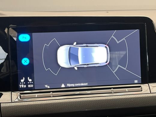 Volkswagen Golf 1.4 eHybrid GTE Adaptieve Cruise | Climate | Stoel & Stuurverwarming | Parkeersensoren Rondom | L... ActivLease financial lease
