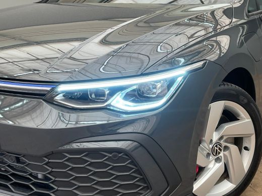 Volkswagen Golf 1.4 eHybrid GTE Adaptieve Cruise | Climate | Stoel & Stuurverwarming | Parkeersensoren Rondom | L... ActivLease financial lease