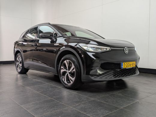 Volkswagen ID.4 Pure 52 kWh 150 pk | SoH 90,38% | Apple Carplay | Parkeersensoren | Cruise control | ActivLease financial lease