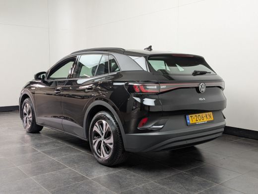 Volkswagen ID.4 Pure 52 kWh 150 pk | SoH 90,38% | Apple Carplay | Parkeersensoren | Cruise control | ActivLease financial lease