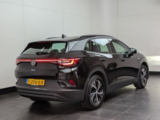 Volkswagen ID.4 Pure 52 kWh 150 pk | SoH 90,38% | Apple Carplay | Parkeersensoren | Cruise control | ActivLease financial lease