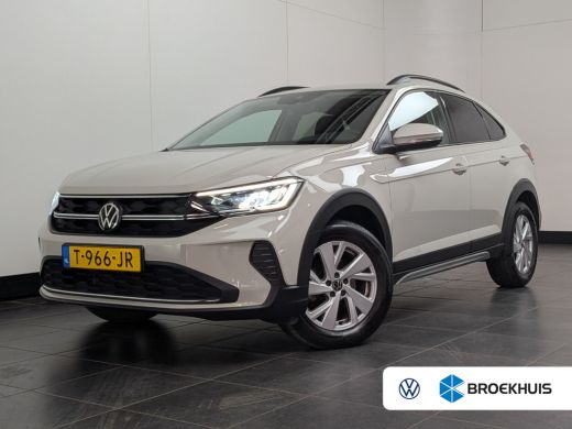 Volkswagen Taigo 1.0 TSI 110 pk Life 7-DSG | Achteruitrijcamera | Apple Carplay | Cruise control adaptief | ActivLease financial lease