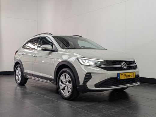 Volkswagen Taigo 1.0 TSI 110 pk Life 7-DSG | Achteruitrijcamera | Apple Carplay | Cruise control adaptief | ActivLease financial lease