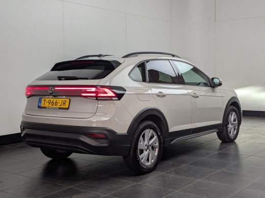 Volkswagen Taigo 1.0 TSI 110 pk Life 7-DSG | Achteruitrijcamera | Apple Carplay | Cruise control adaptief | ActivLease financial lease