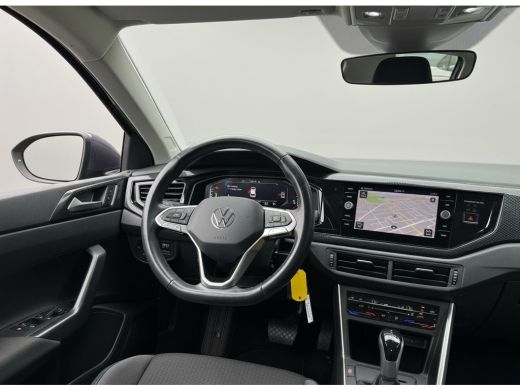 Volkswagen Taigo TSI 110PK DSG LIFE BUSINESS CAMERA/ACC/NAVI/CARPLAY ActivLease financial lease