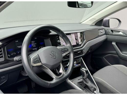 Volkswagen Taigo TSI 110PK DSG LIFE BUSINESS CAMERA/ACC/NAVI/CARPLAY ActivLease financial lease