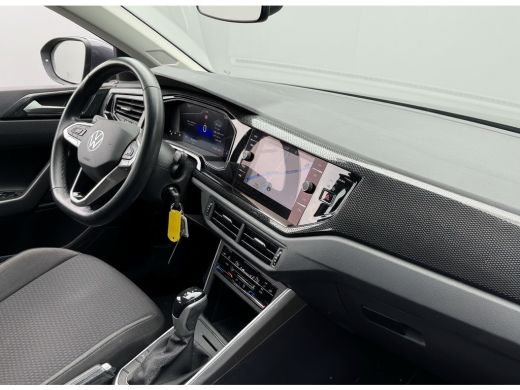 Volkswagen Taigo TSI 110PK DSG LIFE BUSINESS CAMERA/ACC/NAVI/CARPLAY ActivLease financial lease