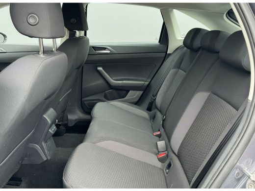 Volkswagen Taigo TSI 110PK DSG LIFE BUSINESS CAMERA/ACC/NAVI/CARPLAY ActivLease financial lease