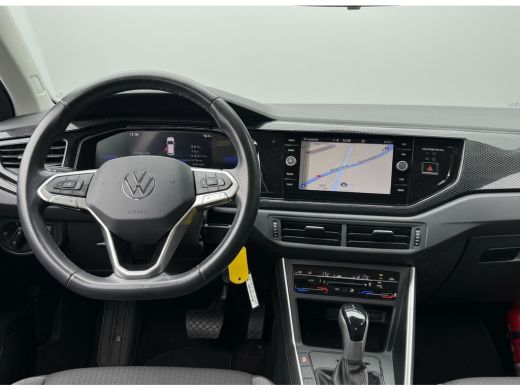 Volkswagen Taigo TSI 110PK DSG LIFE BUSINESS CAMERA/ACC/NAVI/CARPLAY ActivLease financial lease