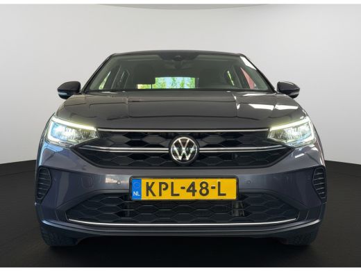 Volkswagen Taigo TSI 110PK DSG LIFE BUSINESS CAMERA/ACC/NAVI/CARPLAY ActivLease financial lease