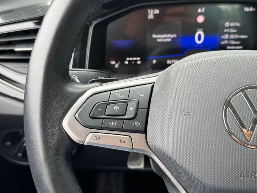 Volkswagen Taigo TSI 110PK DSG LIFE BUSINESS CAMERA/ACC/NAVI/CARPLAY ActivLease financial lease