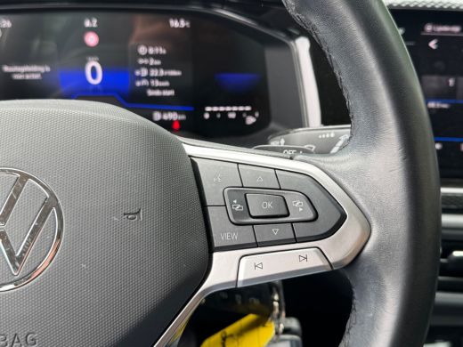 Volkswagen Taigo TSI 110PK DSG LIFE BUSINESS CAMERA/ACC/NAVI/CARPLAY ActivLease financial lease