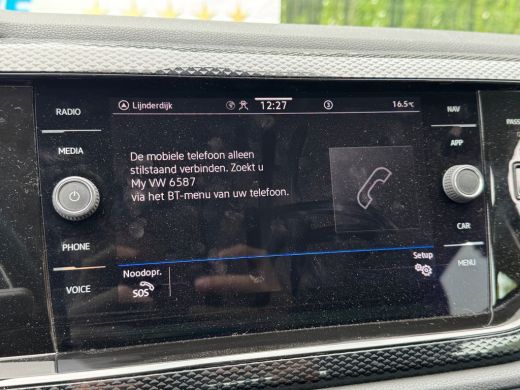 Volkswagen Taigo TSI 110PK DSG LIFE BUSINESS CAMERA/ACC/NAVI/CARPLAY ActivLease financial lease