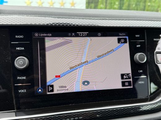 Volkswagen Taigo TSI 110PK DSG LIFE BUSINESS CAMERA/ACC/NAVI/CARPLAY ActivLease financial lease