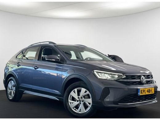 Volkswagen Taigo TSI 110PK DSG LIFE BUSINESS CAMERA/ACC/NAVI/CARPLAY ActivLease financial lease