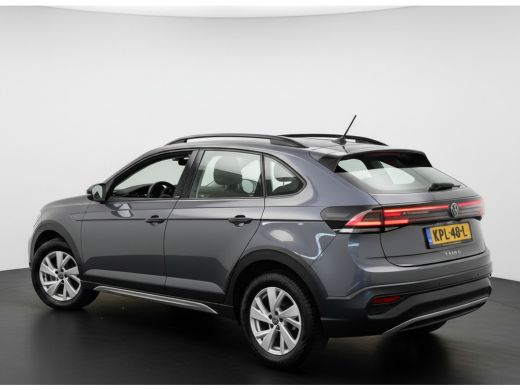 Volkswagen Taigo TSI 110PK DSG LIFE BUSINESS CAMERA/ACC/NAVI/CARPLAY ActivLease financial lease